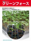 送料無料　[台木/トマト用]　グリーンフォース　ペレット2L1000粒　タキイ種苗(株)