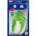 送料無料　[白菜]　冬峠　20ml　タキイ種苗(株)