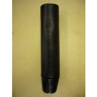 接木・生産資材　ポリ鉢サカタのＹポット黒12cm　200個入り　（株）サカタのタネ