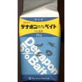 農薬　殺虫剤　デナポン5％ベイト　2kg