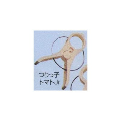 画像3: トマト用　つりっ子ｊｒ.　100個入