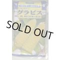 [とうもろこし]　グラビス　2000粒　雪印種苗（株）