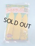 送料無料[とうもろこし]　ゴールドラッシュ86　2000粒　(株)サカタのタネ