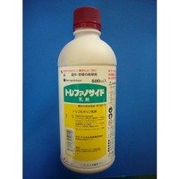 農薬　除草剤　トレファノサイド乳剤　500ml