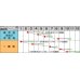 画像2: [中国野菜]　チンゲンサイ　武帝チンゲンサイ　ペレット5000粒　サカタのタネ（株） (2)