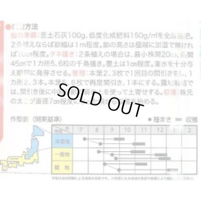 画像2: [大根]　おでん太郎2号　15ml