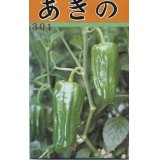 送料無料　[ピーマン]　あきの　1000粒