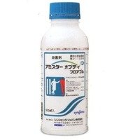 農薬　殺菌剤　アミスターオプティフロアブル　500ml