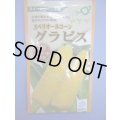 送料無料　[とうもろこし]　グラビス　200粒　雪印種苗（株）