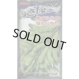 [枝豆]　いきなまる　1L　(株)サカタのタネ