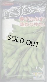 [枝豆]　いきなまる　1L　(株)サカタのタネ