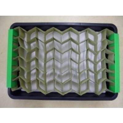 画像3: 送料無料　接木・生産資材　ペーパーポット　10号　200個入り　1ケース