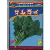 [ほうれんそう]　サムライ　3万粒　渡辺農事（株）