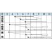 画像2: [キャベツ]　初秋　150粒 ペレット種子　タキイ種苗（株） (2)