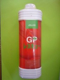 肥料　活性剤　GPレスキュー　1000ml