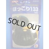 送料無料　[かぼちゃ]　ほっこり133　100粒　タキイ種苗(株)
