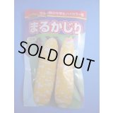 送料無料　[とうもろこし]　まるかじり　200粒　渡辺農事（株）