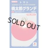 送料無料　[トマト/桃太郎系]　桃太郎グランデ　1000粒　タキイ種苗(株)