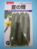 送料無料　[キュウリ]　夏の輝　1.1ml　(株)タカヤマシード