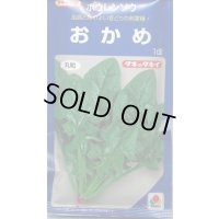 送料無料 [ほうれんそう] おかめ 1dl