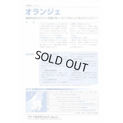 画像3: 送料無料　[人参]　オランジェ　ペレット種子1万粒　タキイ種苗(株)