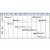 画像2: [シーダー種子]　ほうれんそう　オーライ　1粒×5cm間隔 (2)