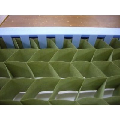 画像2: 送料無料　接木・生産資材　ペーパーポット　17号(葱用)　200個入り　1ケース