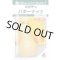 送料無料　[かぼちゃ]　バターナッツ　16粒　タキイ種苗(株)　GF