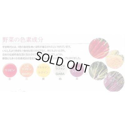 画像2: 送料無料　[葉物]　水菜　紅法師　2dl　タキイ種苗(株)