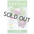 送料無料　[大根]　二十日すみれちゃん　20ml　(およそ1,700粒)(株)大和農園