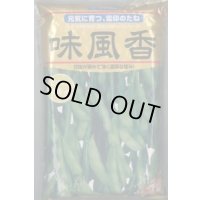 [枝豆]　味風香　1L　雪印種苗(株)