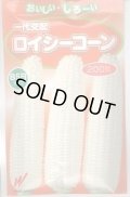 送料無料　[とうもろこし]　ロイシーコーン　(株)　200粒　渡辺農事（株）