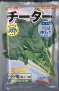 [ほうれんそう]　チーター　3万粒　カネコ種苗（株）