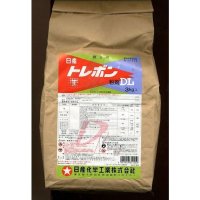 農薬　殺虫剤　トレボン粉剤ＤＬ　3kg