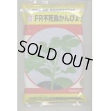 送料無料　[台木/スイカ用]　ＦＲ不死鳥かんぴょう　20粒　大和農園
