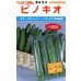 画像1: 送料無料　[キュウリ]　ピノキオ　20粒　カネコ交配 (1)