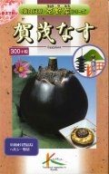 送料無料　[なす]　京野菜　賀茂なす　1ml　(株)タカヤマシード