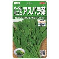 送料無料　[葉物]　オータムポエム　約260粒　(株)サカタのタネ　実咲450（002990）