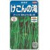 画像1: [豆類]　ササゲ　けごんの滝　約35粒　サカタのタネ（株）実咲200 (1)