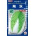 画像1: [白菜]　無双　20ｍｌ　タキイ種苗（株） (1)