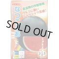 送料無料　[スイカ]　小玉スイカ　なつここあ　7粒　ナント種苗(株)