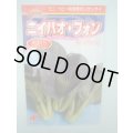 送料無料　[中国野菜]　チンゲンサイ　ニイハオ・フォン(赤チンゲンサイ)650粒　渡辺農事（株）