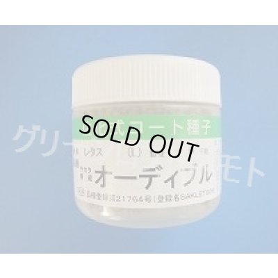 画像1: [レタス]　オーディブル　5000粒　ペレット種子　（株）サカタのタネ