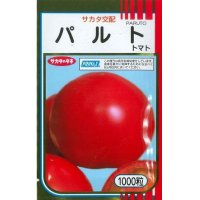 [トマト]　送料無料！　パルト　1000粒　サカタ交配　