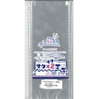 青果袋　いんげんサクサク王子専用ＦＧ袋　1000枚入（100枚×10） サカタのタネ