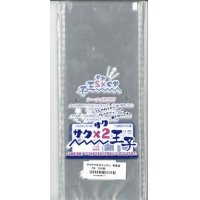 青果袋　いんげんサクサク王子専用ＦＧ袋　100枚入   サカタのタネ