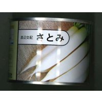 大根　さとみ大根　2dl　渡辺農事（株）