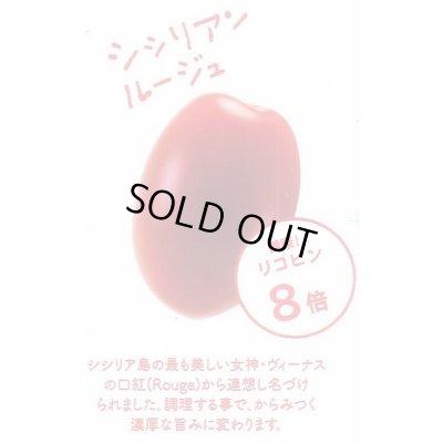 画像5: 送料無料　[トマト/マウロの地中海トマト]　シシリアンルージュ　100粒　サナテックシード（株）