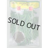 送料無料　[枝豆]　茶福　1dl(およそ250粒)　トキタ種苗(株)