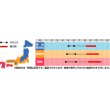 画像2: 花の種　朝顔　西洋系混合　約14粒 　サカタのタネ（株）実咲250 (2)